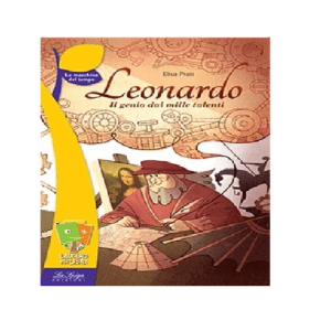 copertina