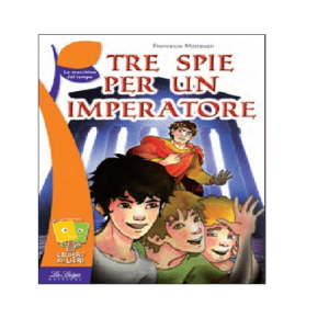 copertina