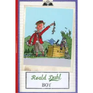 boy