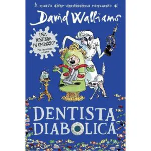 dentista