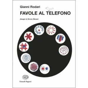 favole telefono