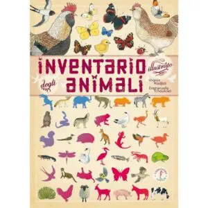 inv anim