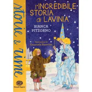 lavinia