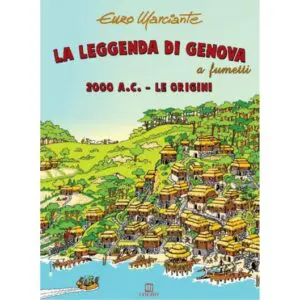 leggenda