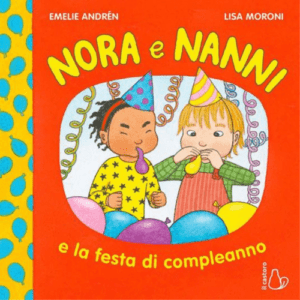 nora