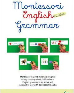 inglese montessori