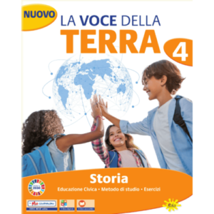 Il nuovo VOCE DELLA TERRA | GAIA Edizioni