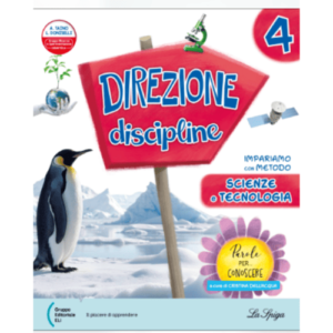DIREZIONE Discipline | Gruppo editoriale ELI - La Spiga