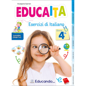 EDUCAITA CLASSE 4ª | Edizioni Educando