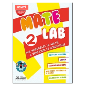 mate lab 2