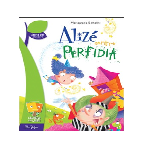 copertina