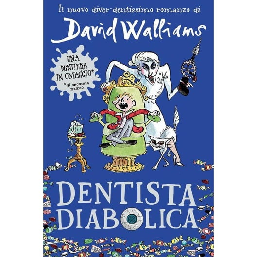 dentista