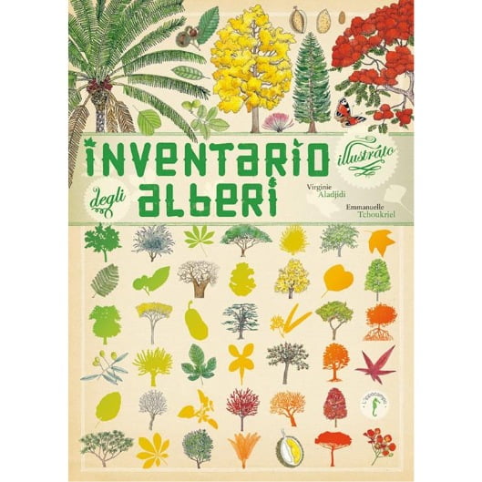 inv alberi