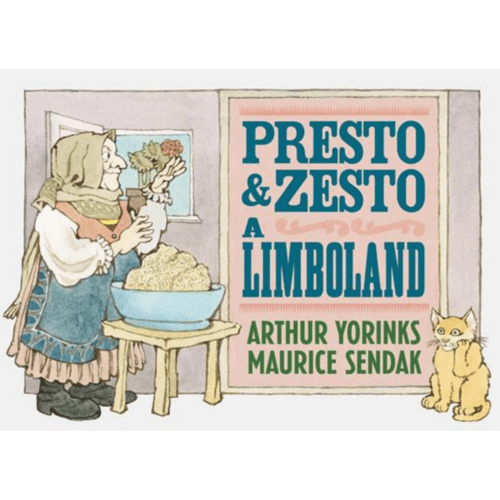 presto