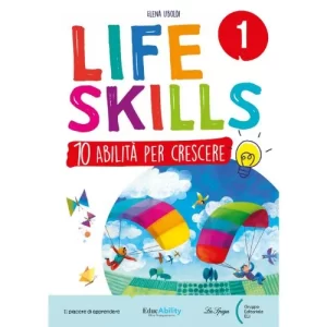 LIFE SKILLS 1a | Gruppo ed. ELI - La Spiga
