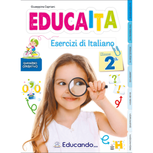 EDUCAITA CLASSE 2ª | Edizioni Educando