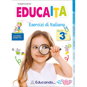 EDUCAITA CLASSE 3ª | Edizioni Educando