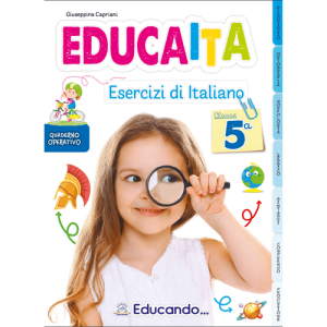EDUCAITA CLASSE 5ª | Edizioni Educando