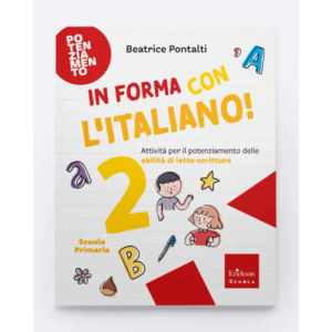 IN FORMA CON L'ITALIANO! 2 | Erickson